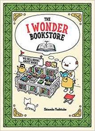The I Wonder Bookstore