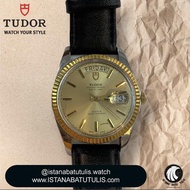 Jam Tangan Pria Tudor Prince Oysterdate Original