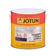 JOTUN สีรองพื้นกันสนิมเทา การ์เด็กซ์  ขนาด 1GL