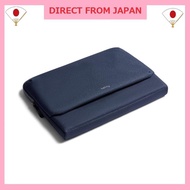 Bellroy Laptop Caddy Notebook PC 16 Inch Case - Navy
Bellroy Laptop Caddy Notebook PC 16 Inch Case -