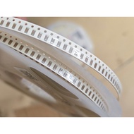 Paste capacitor 1206 222-2.2nF 0.0022uF 2200pF 50V/100V/1KV Good quality product (string of 10)