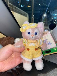 上海迪士尼春日LinaBell
