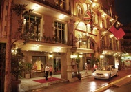 高雄漢王洲際飯店Kingship Hotel Kaohsiung Inter Continental