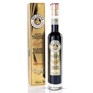 น้ำส้มสายชูบัลซามิก โมเดน่า อะเซตาเอีย 5 เหรียญทอง 250มล - Balsamic Vinegar of Modena Acetaia 5 Gold