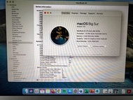 Vintage MacBook Air 11” mid 2013