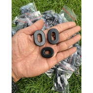 Rubber tepong gl100 rubber box aki gl100 glpro cb100 cb125 win
