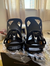 Burton Snowboard 24/25 Step On Binding