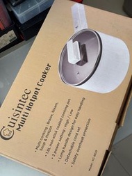 Cuisintec Multi Hotpot Cooker