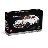 LEGO Porsche 911 跑車積木 (10295)