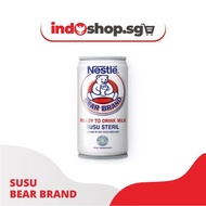 Milk | Bear Brand Susu Beruang | Indonesian Bear Milk