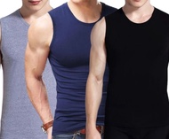 PAKET HEMAT 3 PCS - kaos dalam berkwalitas kaos dalam pria wanita kaos murah berkalitas kaos slimvit