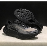 HOKA ONE ONE Cielo X1 2.0 Shock-absorbing Ultra-light platform running shoes  for men and women size