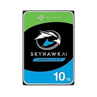 씨게이트 HDD SkyHawk AI 10TB 7.2K 3.5인치 SATA