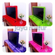 TAPLAK TV BULU+BANDO TV LED UK 14-32 INCHI/SATU PAKET TAPLAK TV+BANDO TV LED/TAPLAK TV BULU RASFUR+B