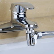 Switch Faucet Adapter Kitchen Sink Splitter Diverter Valve Water Tap Connector For Toilet Bidet Shower Kichen Accessories