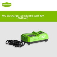 Greenworks | 40V Lithium Battery