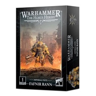 Warhammer - The Horus Heresy -Fafnir Rann Imperial Fists - Age Of Darkness - NM