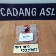 REAR BRAKE PEDAL SPRING SATRIA 2-STROKE HIU DUMBA ORIGINAL SGP 09443-14025