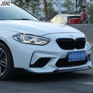 BMW BMW 1-SeriesF52 Modified Front Bumper Large Surround 118 120 125m2c Thunder Version Front Bumper