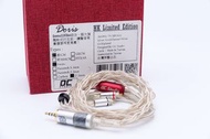 Oc Studio Doris CM-2.5mm HK Limited 耳機線