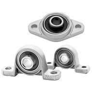 3D Printer Accessories Horizontal Trapezoidal Screw Bracket Support Seat T8 Screw Bracket Vertical B