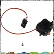 Super Metal Gear 5G Servo K989-58 for K969 K979 K989 K999 P929 P939 1/28 A202 A232 1/24 RC Car Upgra