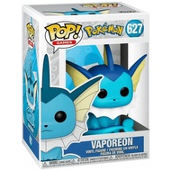 Funko Pop! Pokemon 627 - Vaporeon