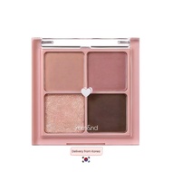 (Romand) Romand Better Than Eyes Eyeshadow Palette - Original Series