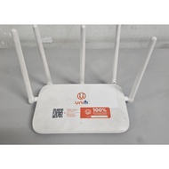 FiberHome SR1041F AX3000 Wifi 6 Router (refurbished)