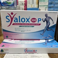 Terbaru Syalox P 300 20 Tablet Termurah