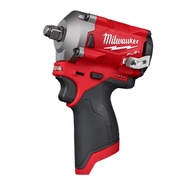 Milwaukee M12 FUEL™ 1/2" Stubby Impact Wrench