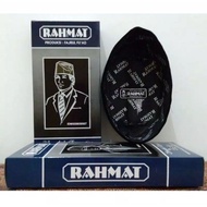 Black cap height 7, rahmat brand, high cap 7 acPOLOS