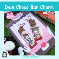 [Ready Stock] Alien Stage _ ALNST _ Ivan