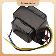 1PCS Tube Amplifier Single-Ended 5K Single-Ended Output Transformer for 6P1 6P14 6P6 0-4-8 Ohm DIY V