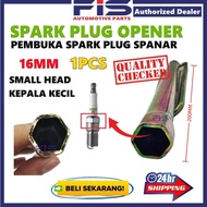 FIS NGK Original Spark Plug Toyota Avanza F601 F602 DVVT Rush F700 Perodua Myvi Old 1.3 1.5 Lagi Bes