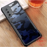 Oppo A74 A 74 Soft Case Shockproof Armor Airbag Shockproof Rear Cover