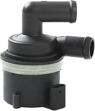 Fit for VW Carrier Plastic Impeller Engine Water Pump 5N0965561A | 2003-2015 Fifth-generation Bus 7J