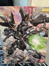 Bandai Strike Noir Gundam 模型