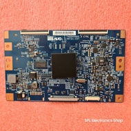 ทีคอน T-Con Samsung รุ่น UA50F6400AR UA50F6800AR (T460HVN05.3 CTRL BD_46T21-C07) อะไหล่แท้/ของถอดมือ