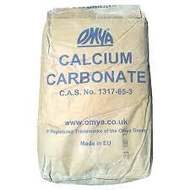 JUNE'S ARRIVAL25Kg CaCo3/CALCIUM CARBONATE POWDER/AGRICULTRAL LIME