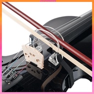 [Kloware2] Violin Corrector Collimator Straightener 1/2 1/4 1/8 Violin Parts Accs