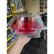 BESTTT SELLER STOPLAMP LAMPU BELAKANG MIO SPORTY SMILE CUSTOM SMOKE