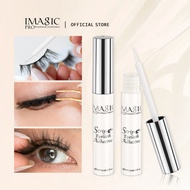IMAGIC Long Lasting False Eyelash Glue Waterproof Professional Quick Dry Cosmetics