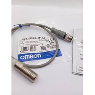 Shop In Bangkok E2E-X3D1-M1GJ Proximity Sensor (Object Sensor) 12 To 24 VDC