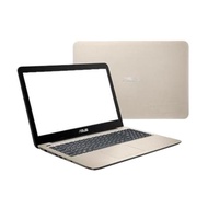 Assus A442UR-GA042T Notebook - Gold (14 Inchi/i5/nVidia GT930MX/1TB