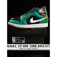 Original 100% Nike AJ1 Low SE DQ8422-300 UK8 (27cm)