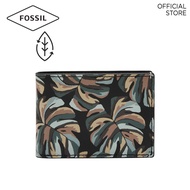 Fossil Bronson Multicolor Wallet ML4489998
