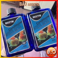 Biozym White Spot - chữa bệnh nấm đốm trắng cá cảnh.