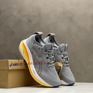 [Tặng vớ] - Giày thể thao Nam 𝗔.𝗦.𝗜.𝗖.𝗦 𝗚𝗘𝗟-𝗡𝗜𝗠𝗕𝗨𝗦 𝟮𝟲 [giày chạy tốt]