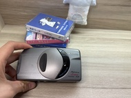 Canon Autoboy Luna 菲林相機 Film camera